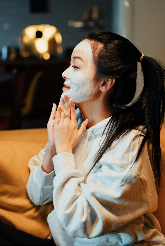 DIY Face Masks: Ingredients You Can Find at Home