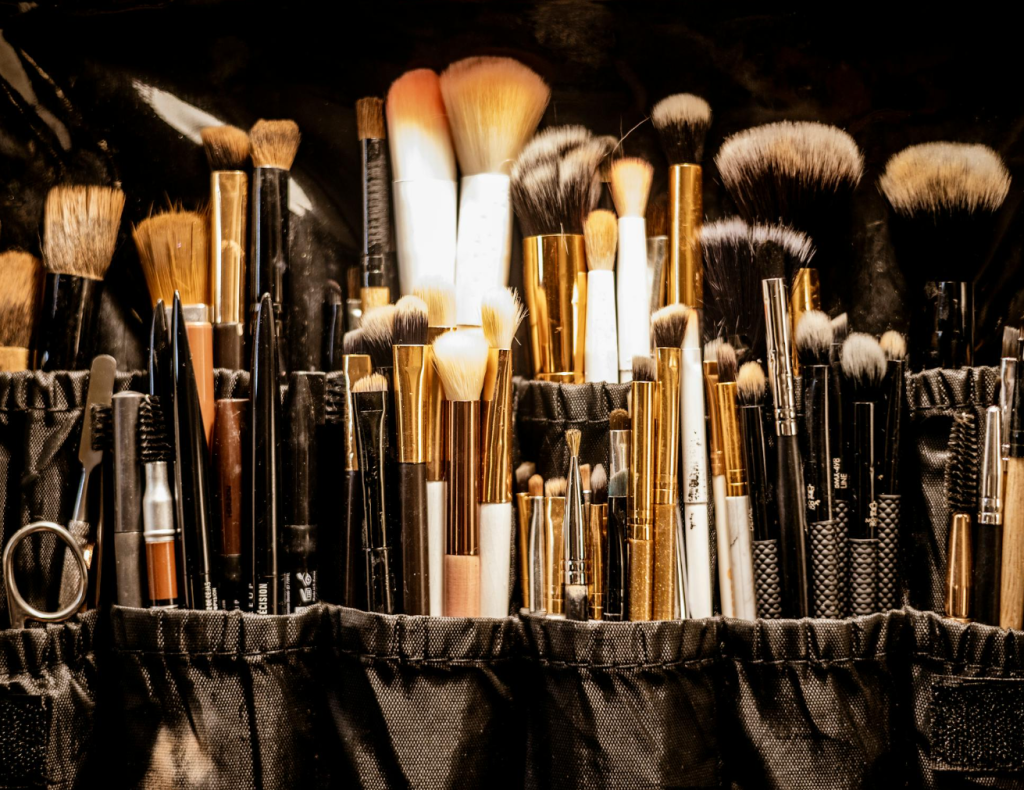 How to Care for Your Makeup Brushes