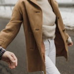 Winter Luxe Lookbook: Cozy Layers, Statement Coats & Modern Glam
