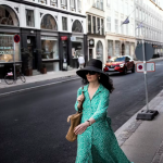 Quiet Luxury Meets Street Style: How to Nail the 2025 Fashion Aesthetic