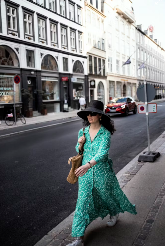 Quiet Luxury Meets Street Style: How to Nail the 2025 Fashion Aesthetic