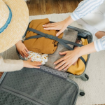 Smart Packing Tips: How to Build a Capsule Wardrobe for Travel